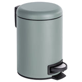 Pedal Bin - Grey