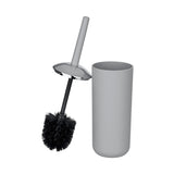 Wenko Toilet Brush Brasil, - Gray