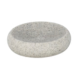 Soap Dish Goa, Light Grey