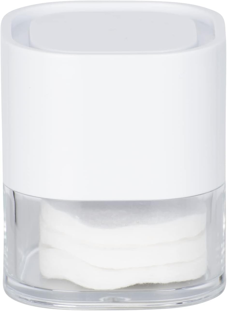 Universal box , White