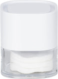 Universal box , White