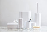 Universal box , White