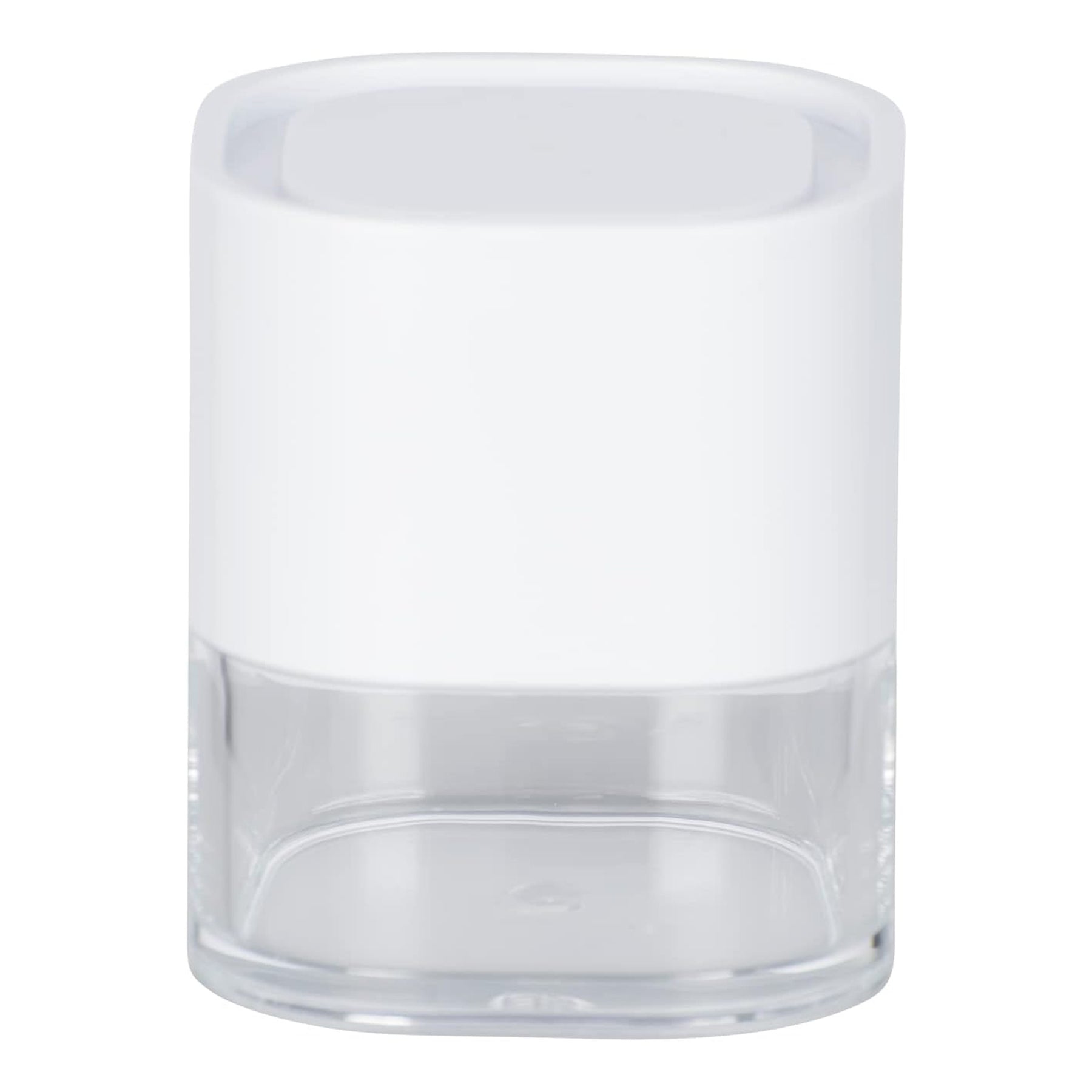 Universal box , White