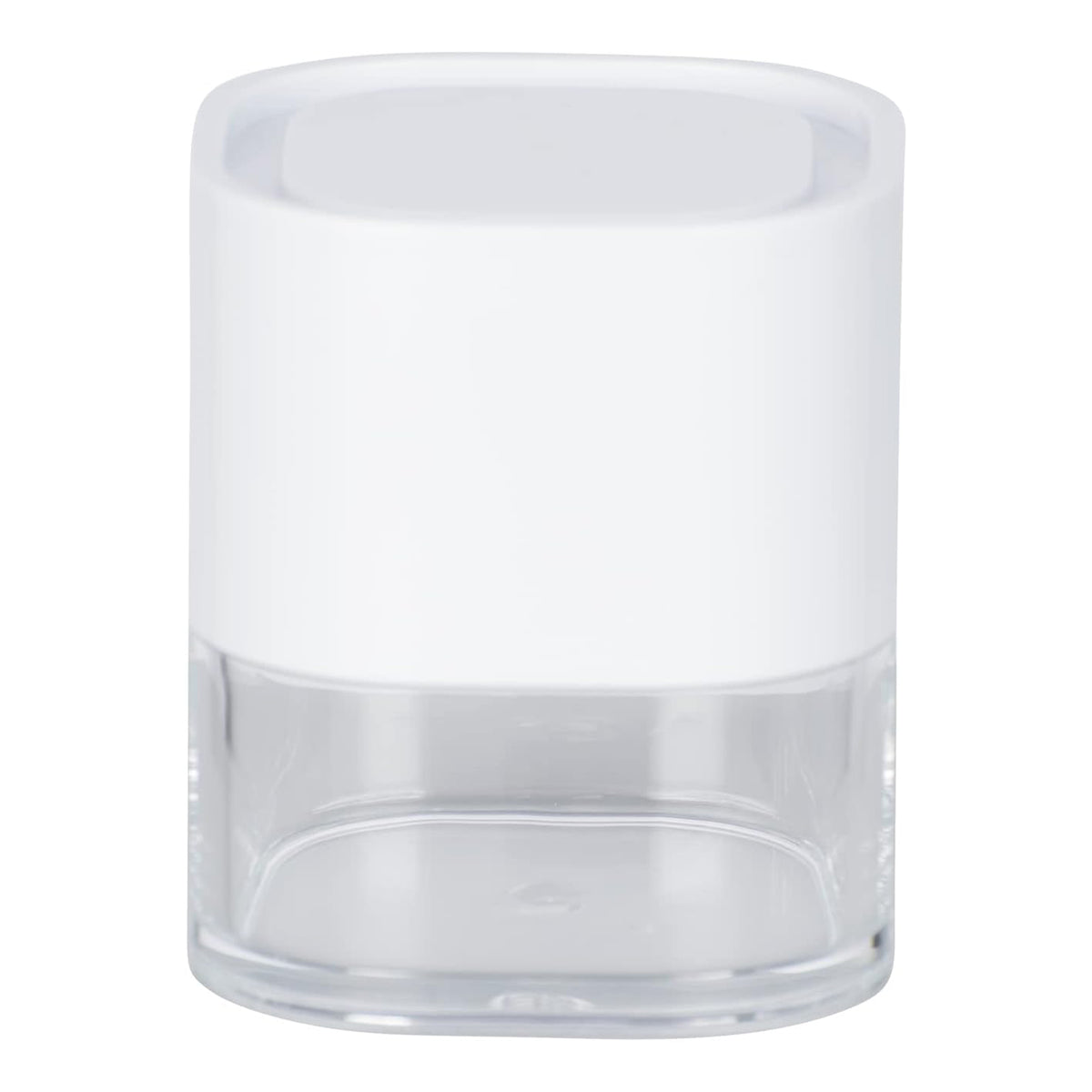 Universal box , White