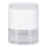 Universal box , White