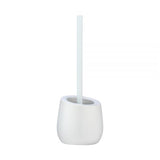 Wenko Ceramic Toilet Brush Mod. Badi - White