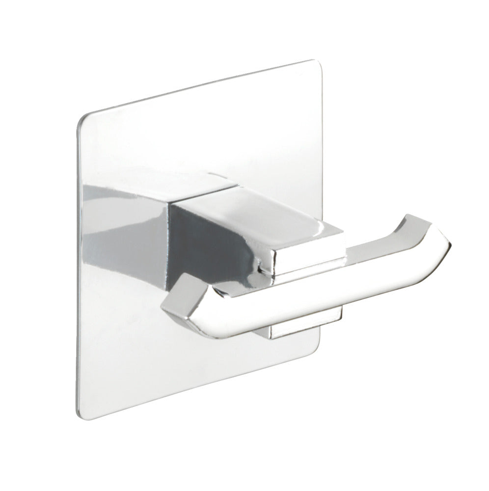 Wall hook - Silver
