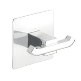 Wall hook - Silver
