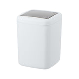 Wenko Swing Cover Bin Mod. - White