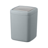 Wenko Swing Cover Bin Mod. - Grey