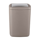 Waste bin - Taupe 8.5 Liters