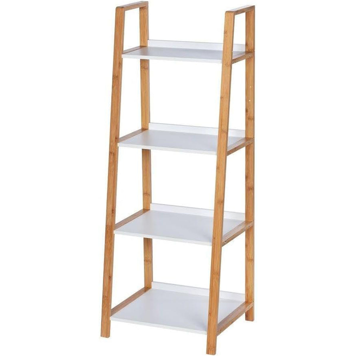 4 Tier Shelving Unit