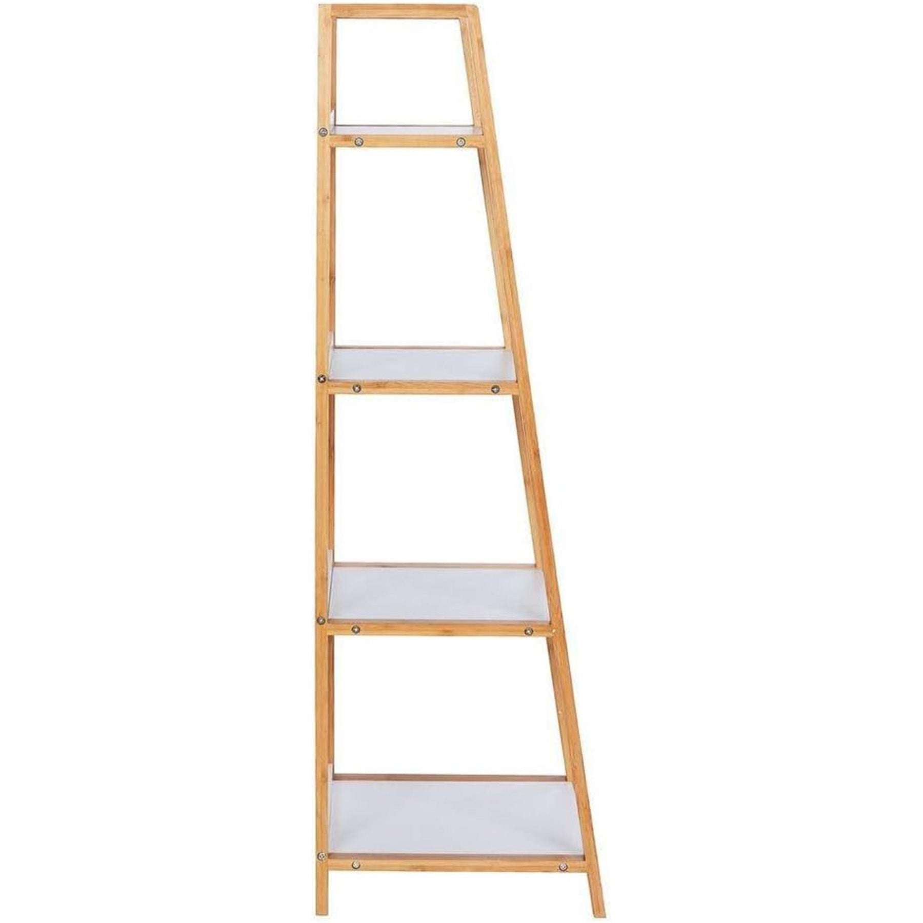 4 Tier Shelving Unit