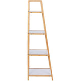 4 Tier Shelving Unit