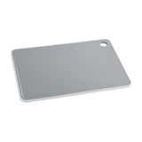 Wenko Cutting Board Pp/Tpe 29X20.5Cm - Gray