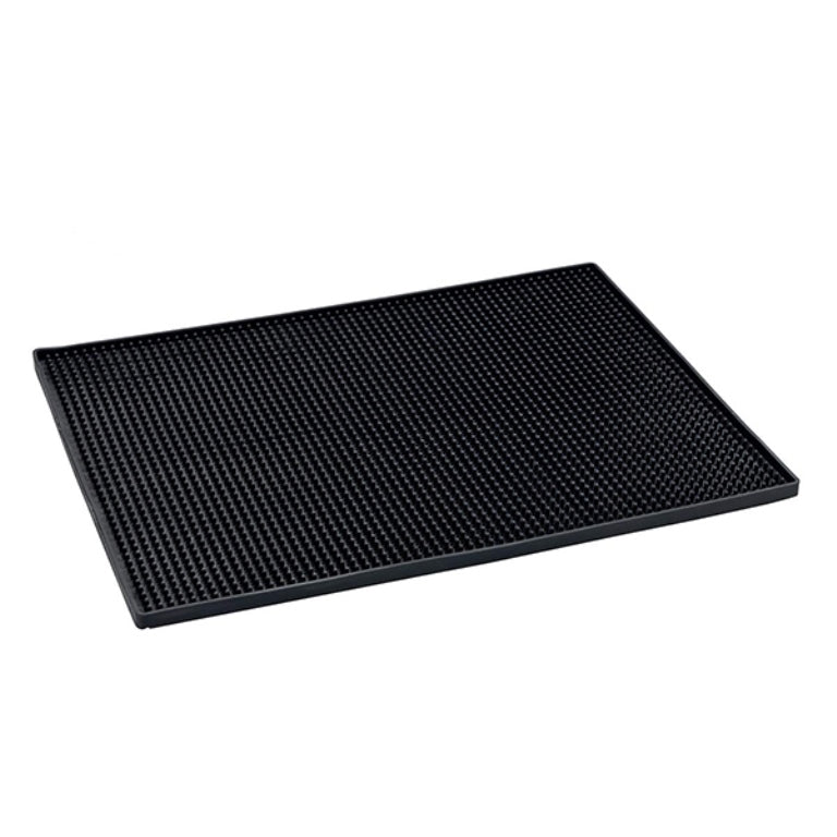 Draining mat, Black
