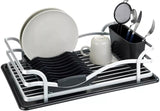 Dish Rack - Black