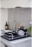 Dish Rack - Black