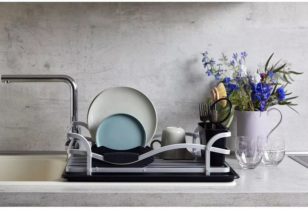 Dish Rack - Black