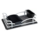 Dish Rack - Black