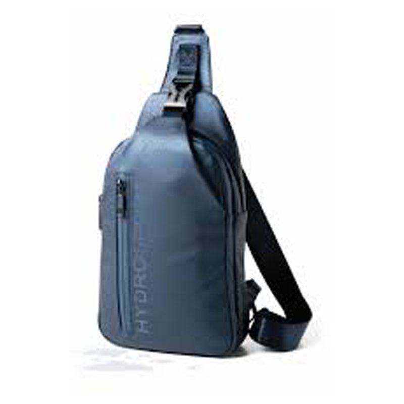 Fitkicks Sling Bag - Blue