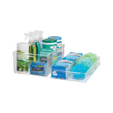 Interdesign Bathroom Storage - Clear