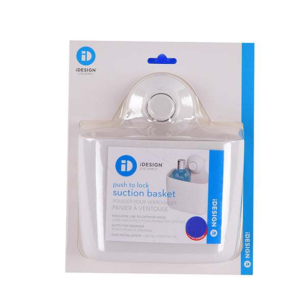 Accessories basket