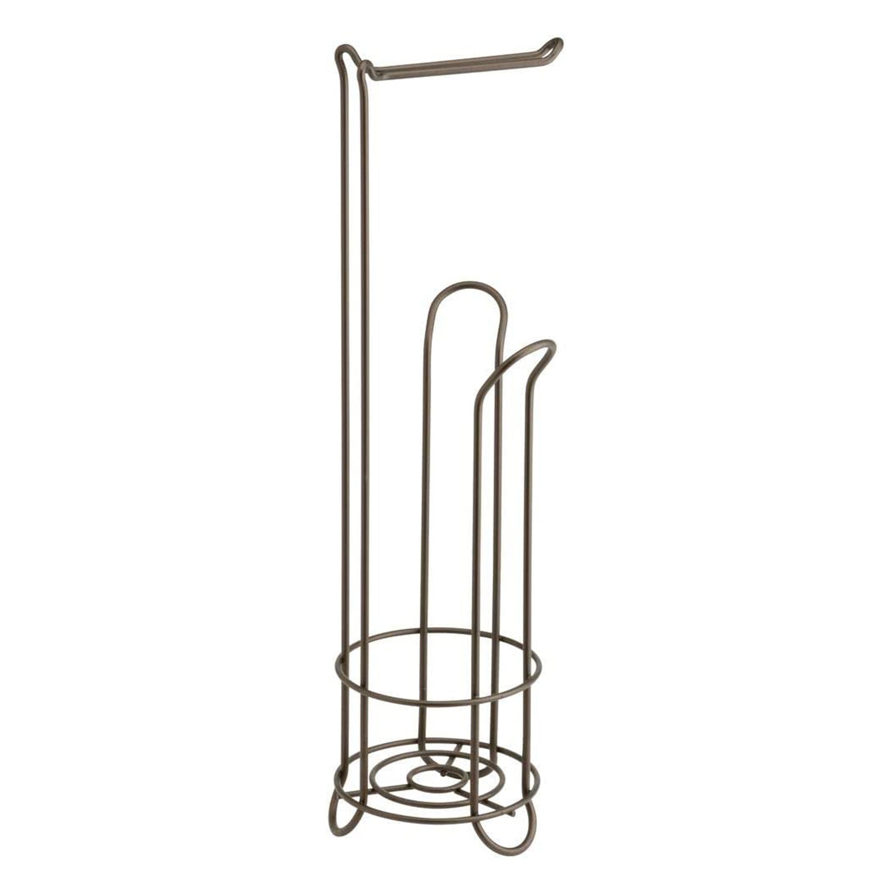 Tissue holder, Bronze