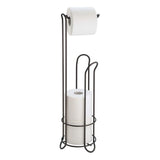 Tissue holder, Bronze