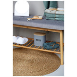 Wenko Cosmetic Mirror Marcon 17.5X19Xl7Cm - White