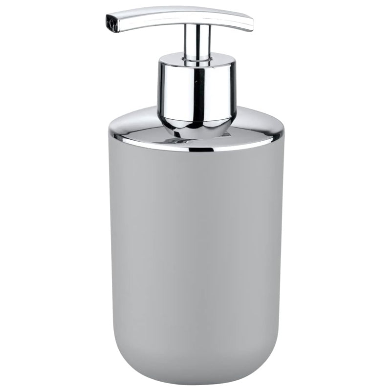 Wenko Soap Dispenser Brasil - Grey