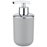 Wenko Soap Dispenser Brasil - Grey