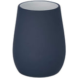 Bathroom Tumbler, Navy