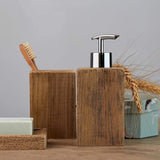 Tooth brush holder