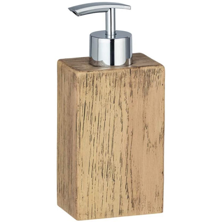 Soap dispenser Marla - Brown