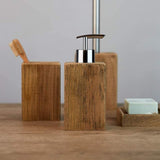Soap dispenser Marla - Brown