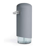 Foam dispenser - grey