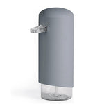 Foam dispenser - grey