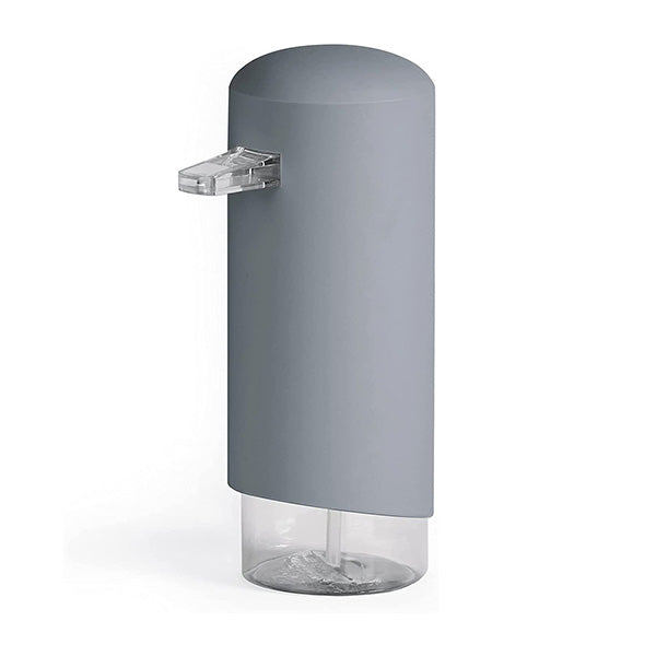Foam dispenser - grey
