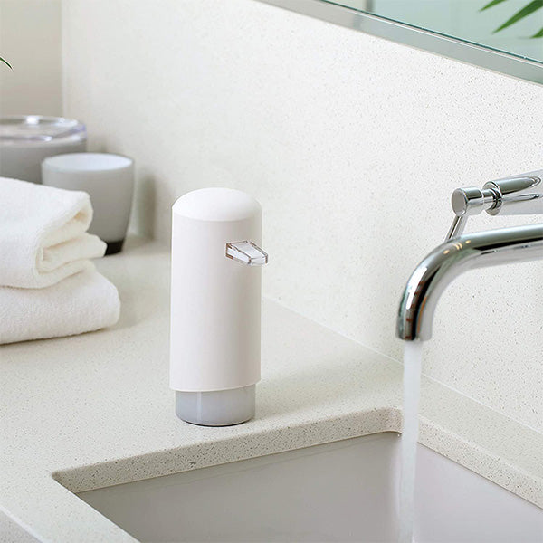 Foam dispenser - White