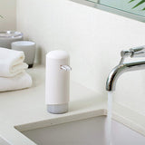 Foam dispenser - White