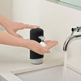 Foam dispenser - black
