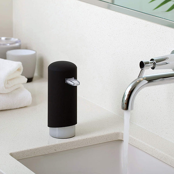 Foam dispenser - black
