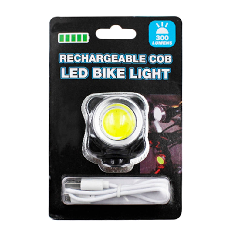 Rechargeable Mini Bike Light