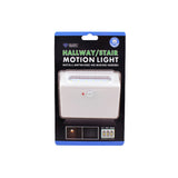 Hallway/Stair Motion Light