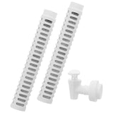 Arrow Home Products H20 Cleara 3Qt Filter -Clear