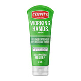 O'Keeffe'S Working Hands Hand Cream 85G-White
