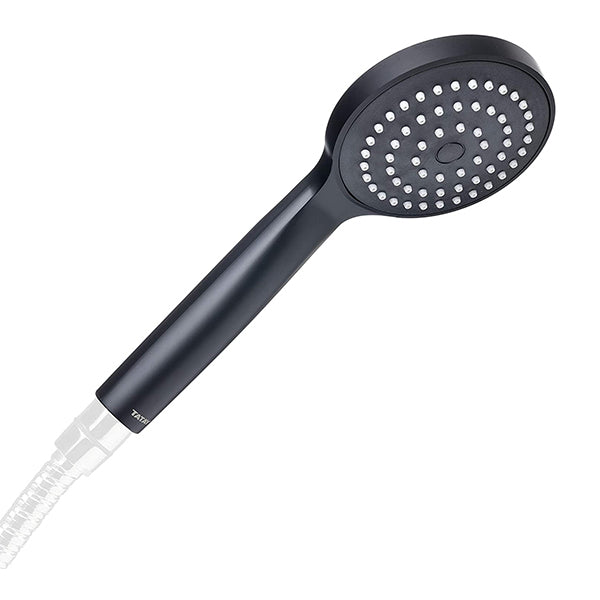 Hand-shower, Black