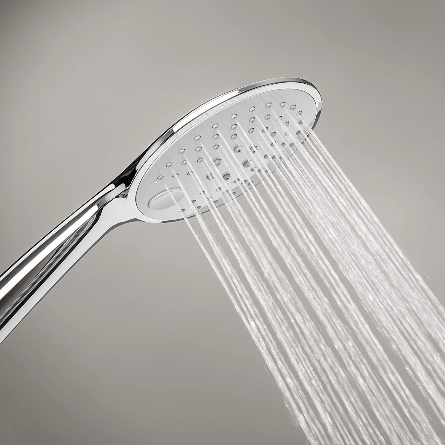 Hand Shower - Silver