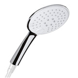 Hand Shower - Silver